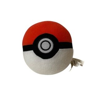 Pokémon Ball Plush Toy Factory Nintendo Poke Ball Stuffed Animal 2022 Soft Toy